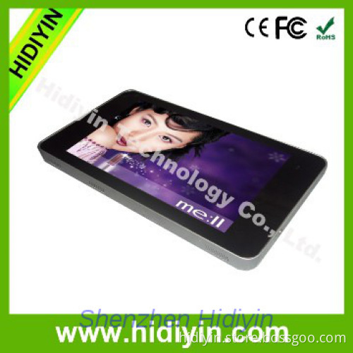 32inch fashion sex video ad lcd media player